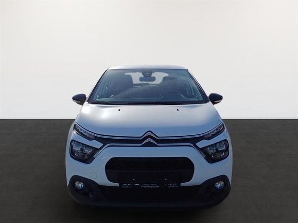 Citroen C3 Pure Tech 82 FEEL 60 kW image number 2