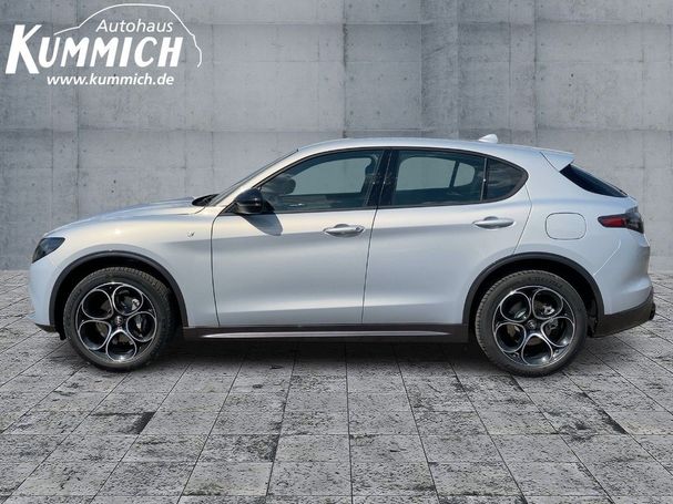 Alfa Romeo Stelvio 2.0 Turbo Q4 206 kW image number 6