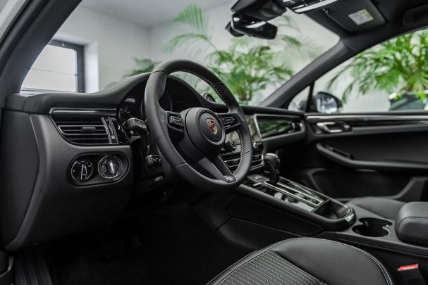 Porsche Macan 195 kW image number 5