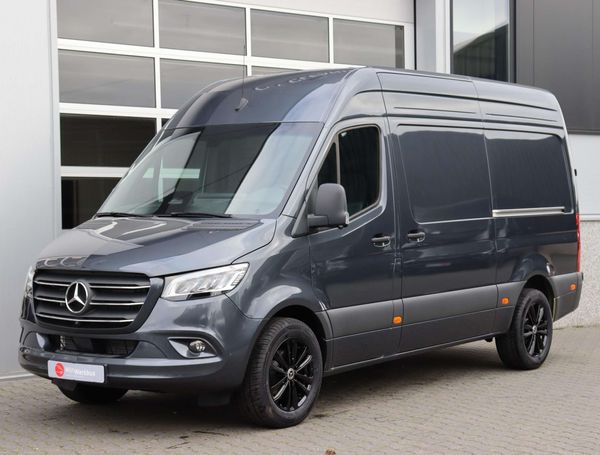 Mercedes-Benz Sprinter 3.5t 319 CDI 140 kW image number 25