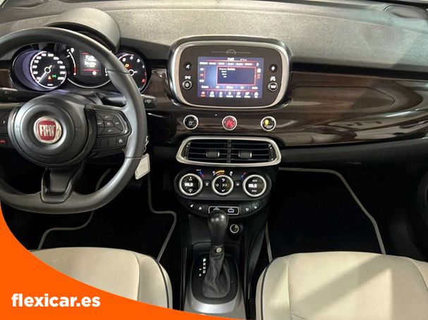 Fiat 500X Yacht Club Capri 110 kW image number 14