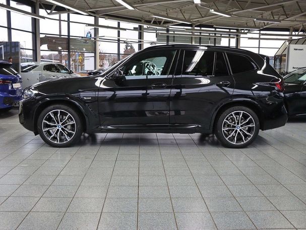 BMW X3 xDrive30e 215 kW image number 4