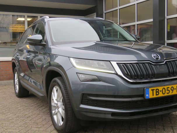 Skoda Kodiaq 1.4 TSI Ambition 93 kW image number 49