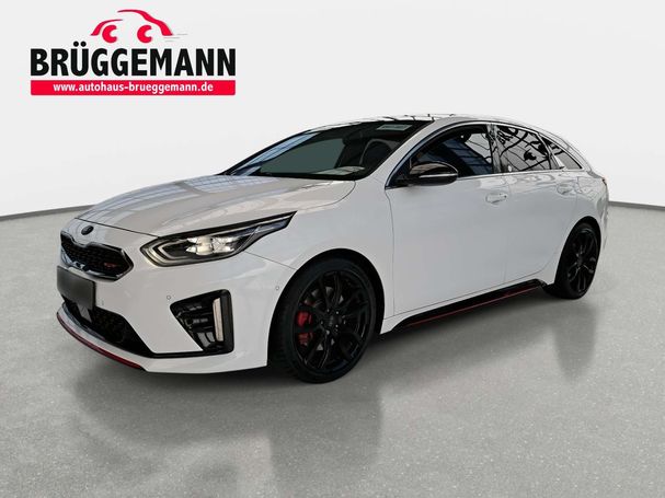 Kia ProCeed GT 150 kW image number 2