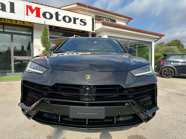 Lamborghini Urus S 4.0 V8 490 kW image number 4