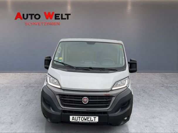 Fiat Ducato L1H1 140 103 kW image number 3