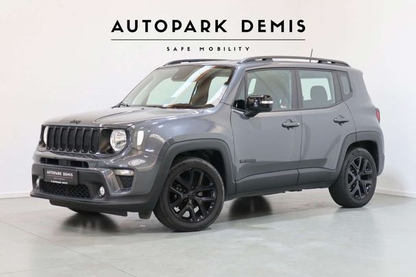 Jeep Renegade 88 kW image number 2