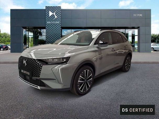 DS Automobiles 7 Crossback E-Tense 225 165 kW image number 2