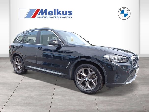 BMW X3 xDrive20i 135 kW image number 6