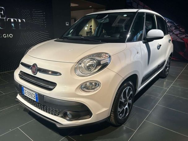 Fiat 500L 1.6 MultiJet 88 kW image number 1