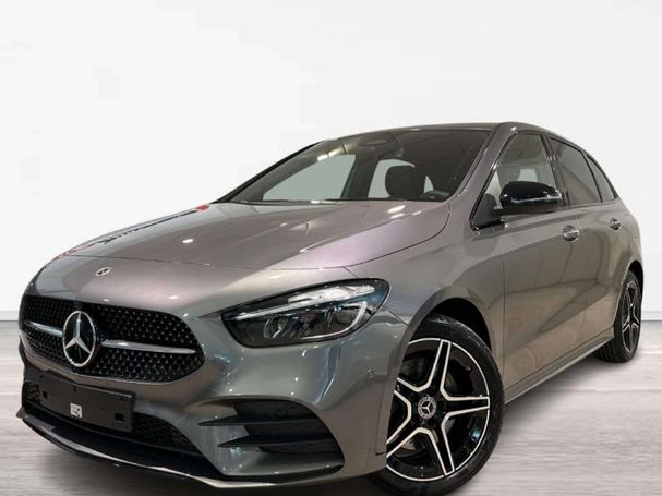 Mercedes-Benz B 250 e 160 kW image number 1