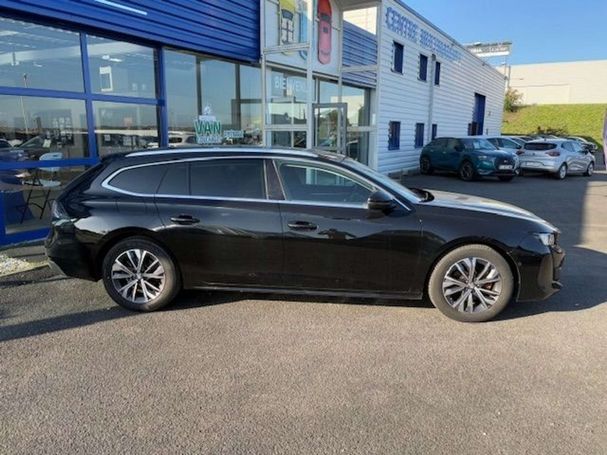 Peugeot 508 BlueHDi 130 EAT8 Allure 98 kW image number 3