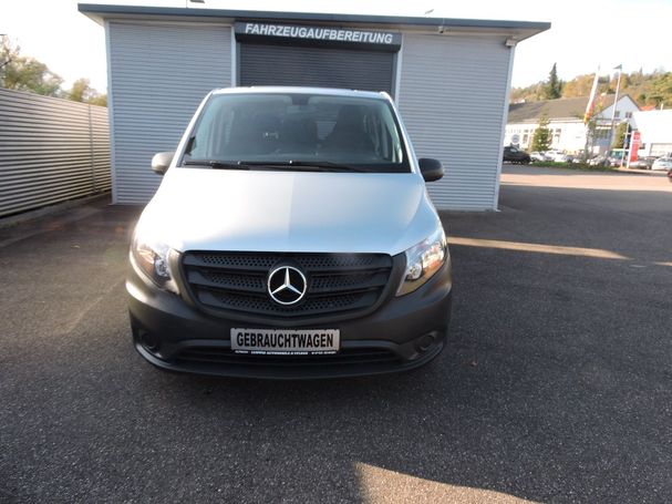 Mercedes-Benz Vito Tourer 114 CDI Base 100 kW image number 1