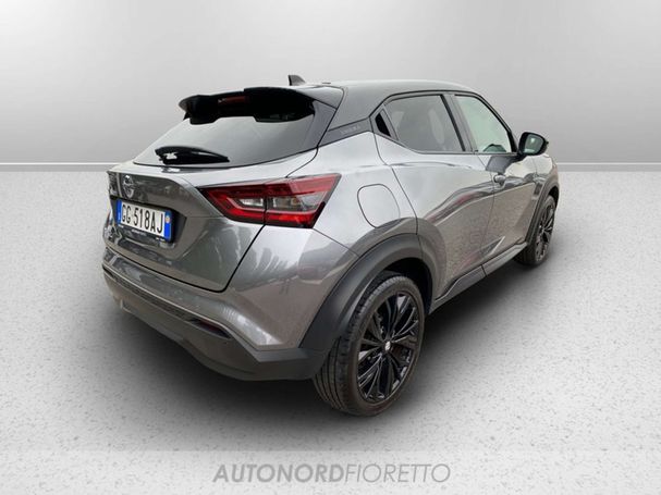 Nissan Juke 1.0 DIG-T 114 ENIGMA 84 kW image number 4