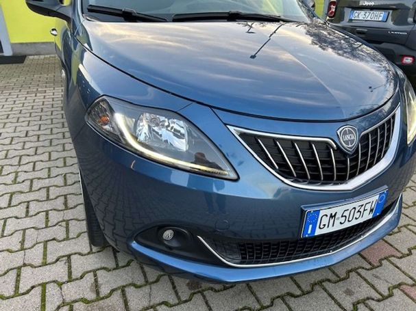 Lancia Ypsilon 51 kW image number 10