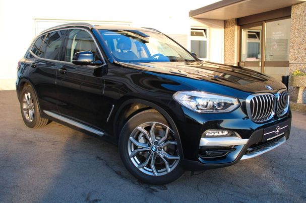 BMW X3 xDrive 195 kW image number 2