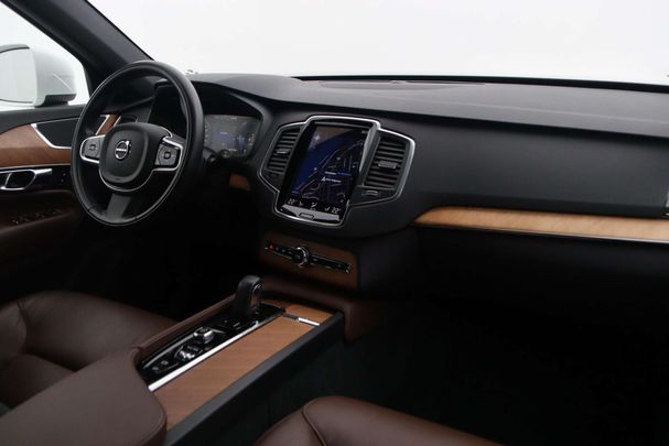 Volvo XC90 Recharge T8 AWD 288 kW image number 17