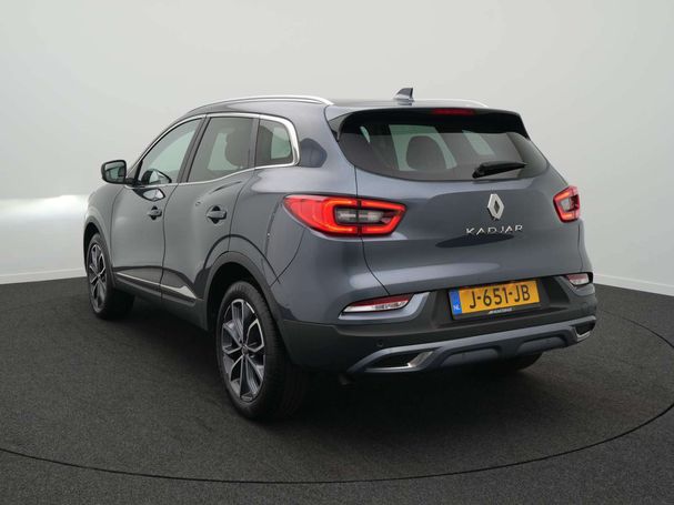 Renault Kadjar TCe 160 117 kW image number 5