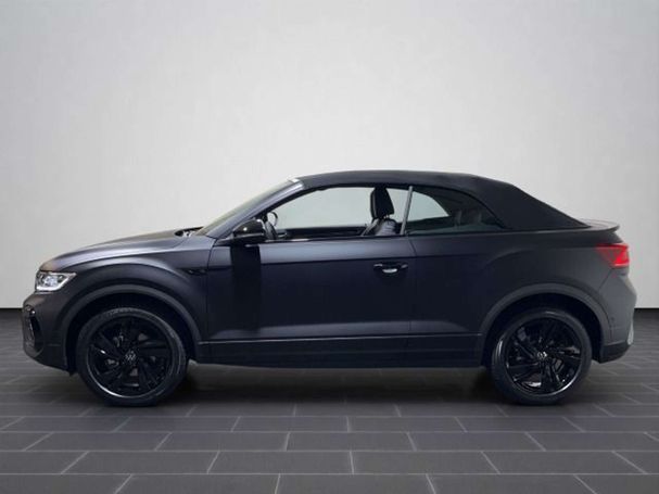 Volkswagen T-Roc 1.5 TSI DSG 110 kW image number 7