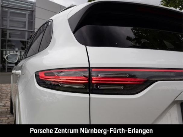 Porsche Cayenne E-Hybrid 340 kW image number 11