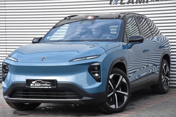 NIO EL7 480 kW image number 1