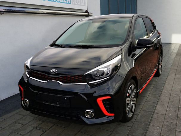 Kia Picanto 62 kW image number 1