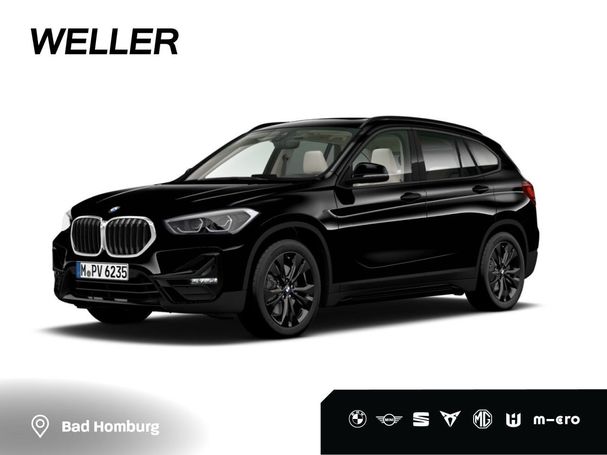 BMW X1 xDrive20d Sport Line 140 kW image number 2