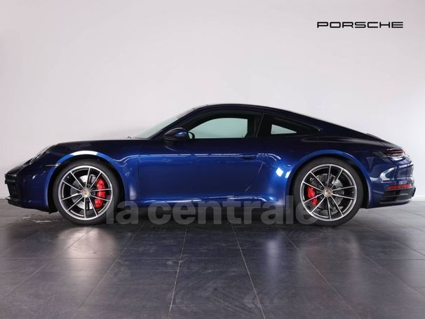 Porsche 992 Carrera S PDK 331 kW image number 2