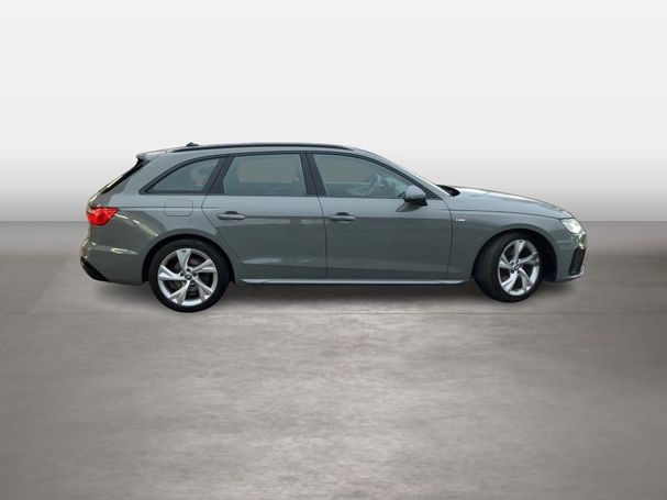 Audi A4 35 TDI S tronic S-line Avant 120 kW image number 2