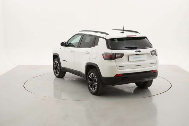 Jeep Compass 1.3 Trailhawk 177 kW image number 4