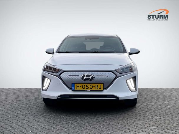 Hyundai Ioniq 38 kWh 100 kW image number 2