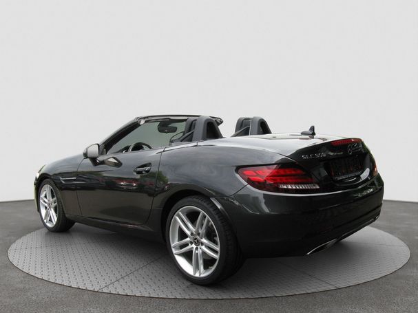 Mercedes-Benz SLC 300 180 kW image number 5