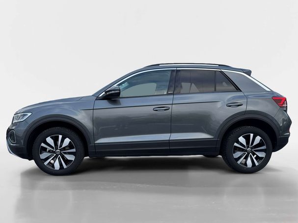 Volkswagen T-Roc 1.5 TSI DSG 110 kW image number 4