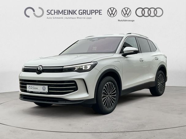 Volkswagen Tiguan 1.5 eHybrid Elegance DSG 150 kW image number 1