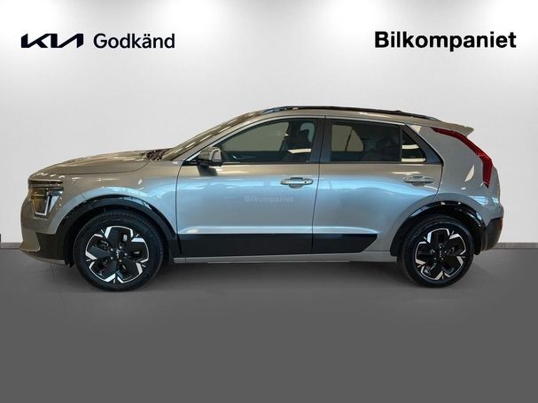 Kia Niro 150 kW image number 1