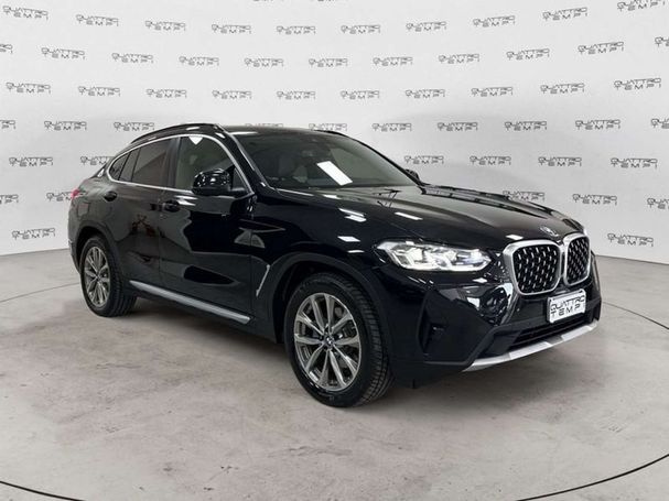 BMW X4 xDrive20d 140 kW image number 2