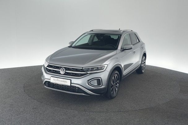 Volkswagen T-Roc 1.5 TSI Style DSG 110 kW image number 1