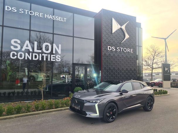 DS Automobiles 4 165 kW image number 1