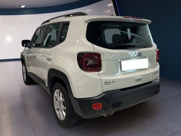 Jeep Renegade 2.0 103 kW image number 5