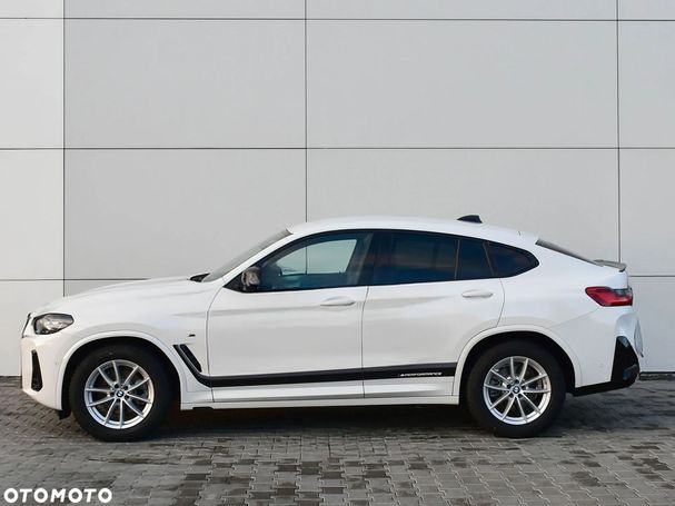 BMW X4 xDrive 140 kW image number 5