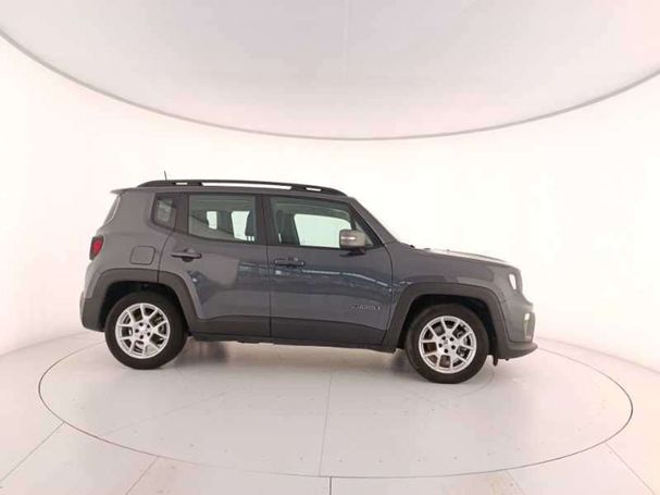 Jeep Renegade 1.3 Limited 110 kW image number 7