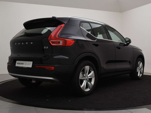 Volvo XC40 B3 Plus 120 kW image number 3