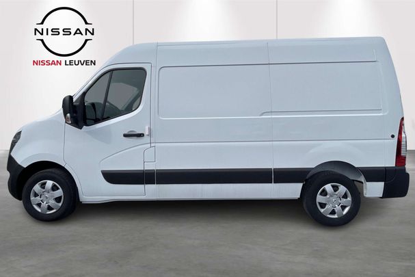 Nissan Interstar L2H2 dCi N-Connecta 110 kW image number 3