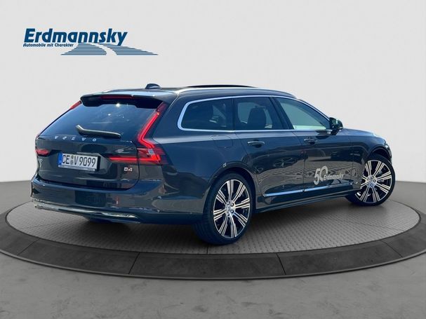 Volvo V90 B4 145 kW image number 3