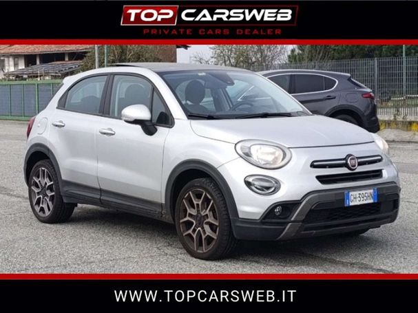 Fiat 500X Cross 1.6 96 kW image number 5