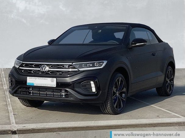 Volkswagen T-Roc Cabriolet 1.5 TSI DSG 110 kW image number 1