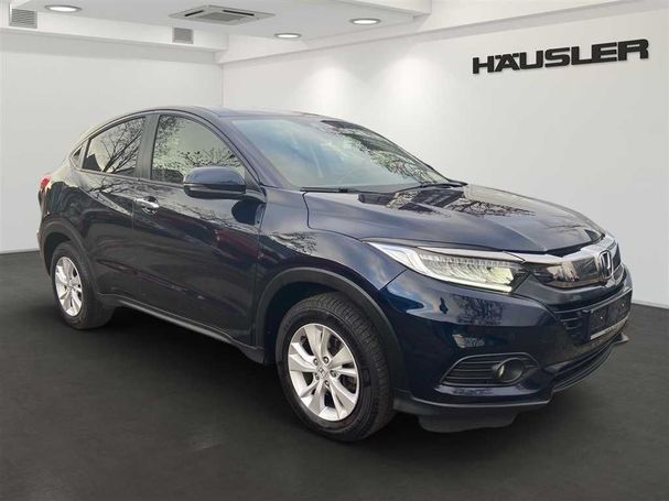 Honda HR-V 96 kW image number 2