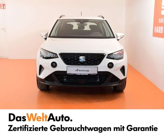 Seat Arona 1.0 TSI Reference 70 kW image number 2