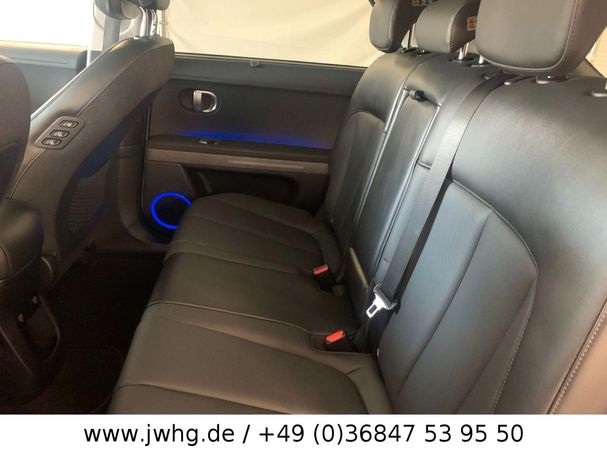 Hyundai Ioniq 5 UNIQ 4WD 225 kW image number 10