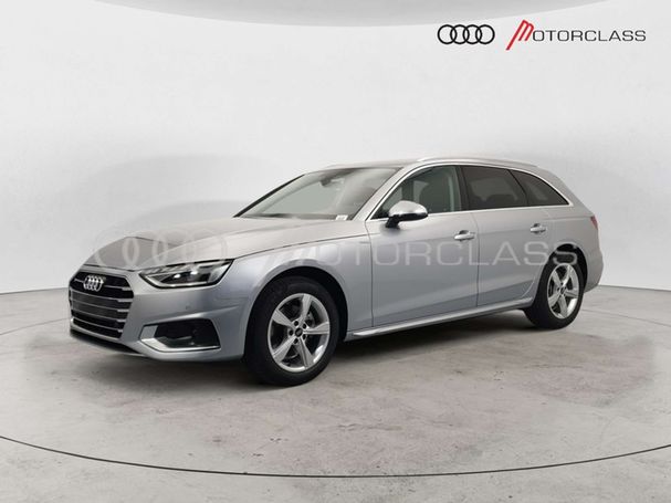 Audi A4 30 TDI Avant Advanced Business 100 kW image number 1